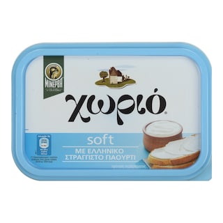 ΧΩΡΙΟ | Μαργαρίνη  250 gr