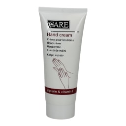CARE | ΚΡΕΜΑ ΧΕΡΙΩΝ  100 ML