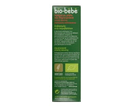 BIO BEBE | ΚΡΕΜΑ ΠΑΙΔΙΚΗ ΜΗΛΟ ΚΑΙ ΔΗΜΗΤΡΙΑΚΑ ΟΛΙΚΗΣ ΑΛΕΣΗΣ ΒΙΟΛΟΓΙΚΟ 200 GR
