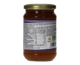 ΑΒ ΒΙΟ | ΜΑΡΜΕΛΑΔΑ ΠΟΡΤΟΚΑΛΙ ΒΙΟΛΟΓΙΚΗ 360 GR
