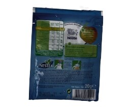 NESTEA | ICE TEA ΣΕ ΣΚΟΝΗ ΡΟΔΑΚΙΝΟ 20 GR