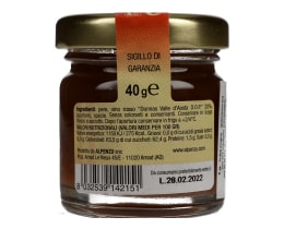 ALPENZU | Σάλτσα Αχλάδι με Κόκκινο Κρασί 40g