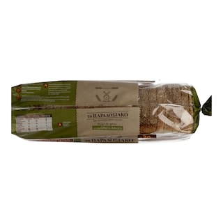 ΚΑΤΣΕΛΗΣ | ΨΩΜΙ ΟΛΙΚΗΣ 720 GR