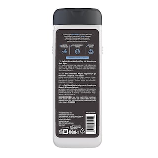 LE PETIT MARSEILLAIS | Αφρόλουτρο Cedar Mineral 400 ml  400 ml