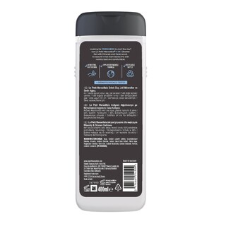 LE PETIT MARSEILLAIS | Αφρόλουτρο Cedar Mineral 400 ml  400 ml