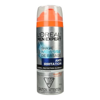 L'OREAL | MENEXPERT | ΑΦΡΟΙ-ΚΡΕΜΕΣ ΞΥΡΙΣΜΑΤΟΣ