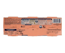 RIO MARE | Τόνος Πικάντικος 3X52 gr