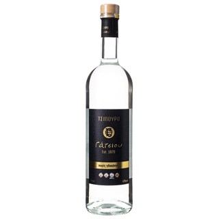 ΓΑΤΣΙΟΣ | Τσίπουρο Γάτσιου χωρίς Γλυκάνισο 700ml