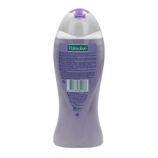 PALMOLIVE | ΑΦΡΟΛΟΥΤΡΟ SPA AQUA PLEASUR 500 ML