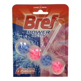 BREF | .