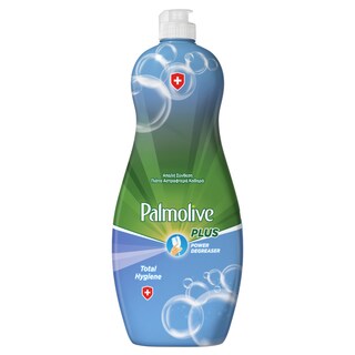 PALMOLIVE