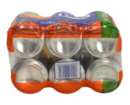 ΜΠΛΕ | ΑΝΑΨΥΚΤΙΚΟ ΠΟΡΤΟΚΑΛΑΔΑ ΚΟΥΤΙ 6 X 330 ML ΠΡΟΣΦΟΡΑ 5 + 1 ΔΩΡΟ