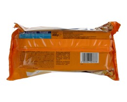 ΑΛΛΑΤΙΝΗ | . ΜΕ ΚΟΜΜΑΤΙΑ ΣΟΚΟΛΑΤΑΣ 430 GR