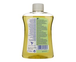 DETTOL | ΚΡΕΜΟΣΑΠΟΥΝΟ CITRUS ΑΝΤΑΛΛΑΚΤΙΚΟ  250 ML