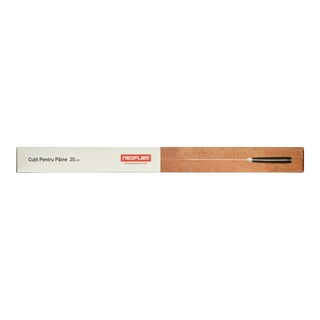 NEOFLAM | NEOFLAM KNIFE BREAD INOX BOLSTER