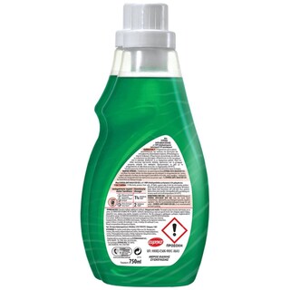 ΕΥΡΗΚΑ | Αποσκληρυντικό Νερού Anti-Kalk Eco Gel 750ml 1+1 Δώρο