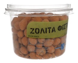 ΑΒ | ΞΗΡΟΙ ΚΑΡΠΟΙ ΖΟΛΙΤΑ 200 GR