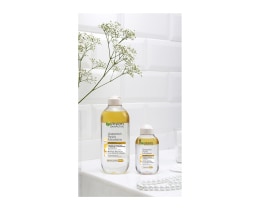 GARNIER | Νερό Ντεμακιγιάζ Micellair Ξηρή Επιδερμίδα 400ml