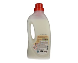 OMINO BIANCO | Υγρό Πλυντηρίου Ρούχων Αφρός Μασσαλίας 30 Μεζούρες 1+1 Δώρο