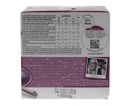 NESCAFE | DOLCE GUSTO | ΡΟΦΗΜΑ CHOCO CARAMEL, ΚΑΨΟΥΛΕΣ ΓΙΑ ΜΗΧΑΝΗ DOLCE GUSTO 205 GR