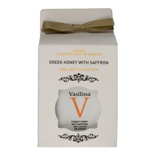 VASILISSA | Μέλι Με Σαφράν 250g