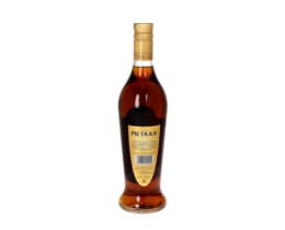 METAXA