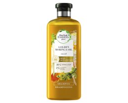 HERBAL ESSENCES | Σαμπουάν Golden Moringa Oil 400 ml