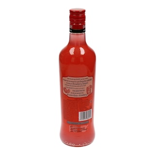 BACARDI | READY TO DRINK DAQUIRI STRAWBERRY 700 ML