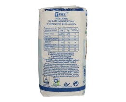 - | ΖΑΧΑΡΗ ΛΕΥΚΗ ΚΡΥΣΤΑΛΛΙΚΗ ΕΛΛΗΝΙΚΗ 1 KG