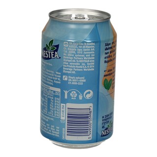 NESTEA | ICE TEA ΡΟΔΑΚΙΝΟ ΚΟΥΤΙ 330 ML