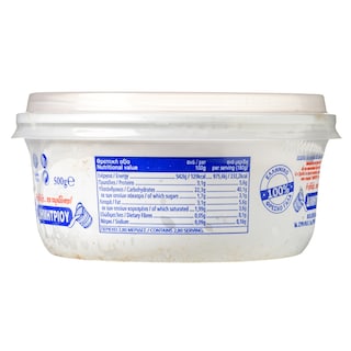 ΔΗΜΗΤΡΙΟΥ | Ρυζόγαλο  500g