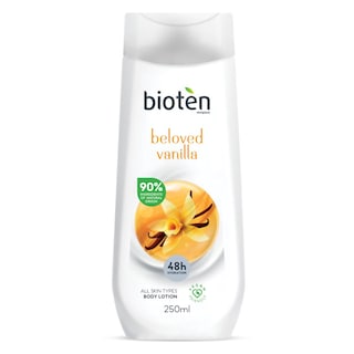 BIOTEN | Γαλάκτωμα Σώματος Beloved Vanilla 250ml