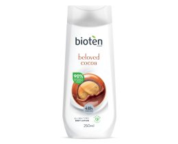 BIOTEN | BODY LOT. BELOVED COCOA ΣΩΜΑΤΟΣ BELOVED COCOA 250ML
