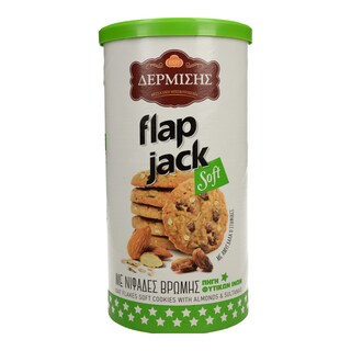 - | ΔΕΡΜ. FLACK JACK AMΥΓΔΑΛΑ ΣΤΑΦ.135Γ