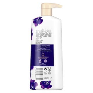 LUX | Αφρόλουτρο Magical Orchid 600ml