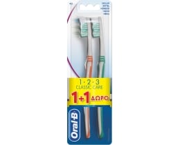 ORAL B