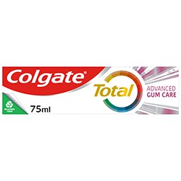 COLGATE | 360 | Οδοντόκρεμα Total Advanced Gum Care 75ml