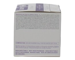 CARE | ΦΥΣΙΟΛΟΓΙΚΟΣ ΟΡΟΣ  30 X 5 ML