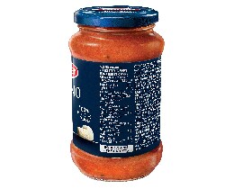 BARILLA | Σάλτσα Pecorino 400 gr