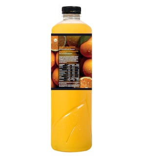 ΟΛΥΜΠΟΣ | Φυσικός Χυμός Πορτοκάλι 1.5lt