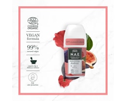 N.A.E. | Αποσμητικό Roll On Σύκο & Ιβίσκος 50ml