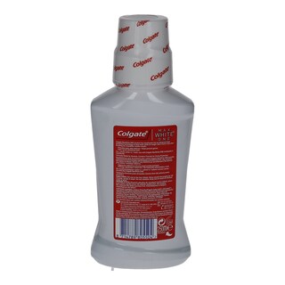 COLGATE | MAX WHITE ONE | ΣΤΟΜΑΤΙΚΟ ΔΙΑΛΥΜΜΑ  250 ML