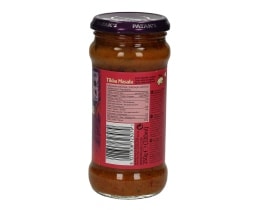 PATAKS | ΣΑΛΤΣΑ TIKKA MASALA 100 GR