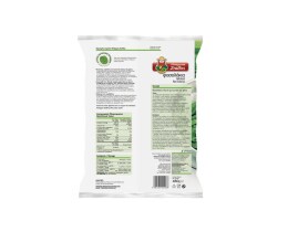 ΜΠΑΡΜΠΑ ΣΤΑΘΗΣ | ΦΑΣΟΛΑΚΙΑ ΠΛΑΤΙΑ ΚΑΤΕΨΥΓΜΕΝΑ 450 GR