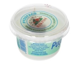 ΑΓΡΟΚΤΗΜΑ ΛΙΑΠΗ | ΕΠΙΔΟΡΠΙO ΒΙΟΛΟΓΙΚΟ ΡΥΖΟΓΑΛΟ 180 GR