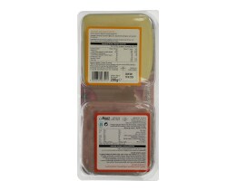 ΑΒ | Σετ Ζαμπόν & Τυρί Gouda 400 gr