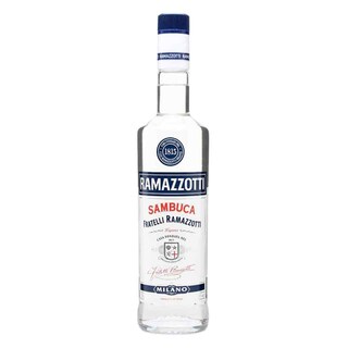 RAMAZZOTTI