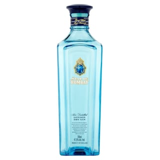BOMBAY | Τζιν Star Of Bombay 700ml