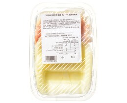 NEGRONI | Προσούτο Crudo & Scamorza 85g