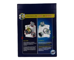 CALGON | BOX 2 IN 1 2KG